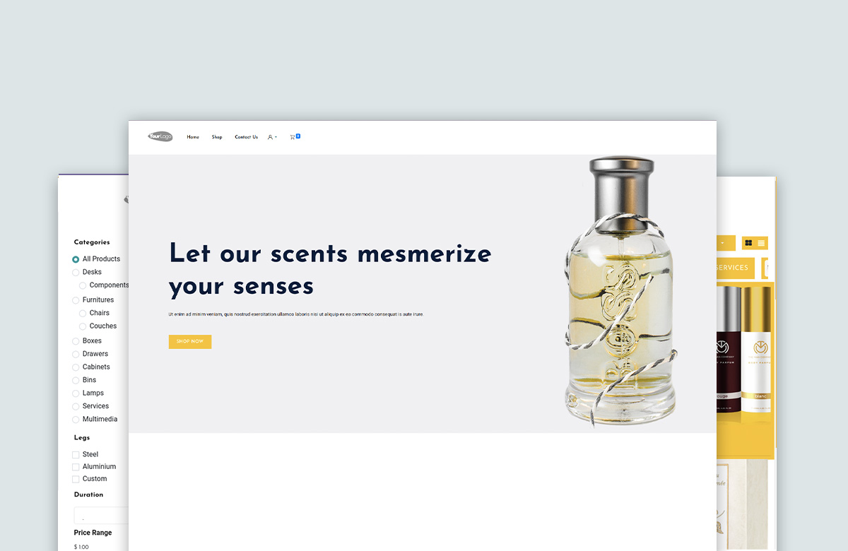 Theme Screenshot